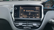 Peugeot 2008 1.2 PureTech 130 Allure 5dr Petrol Estate